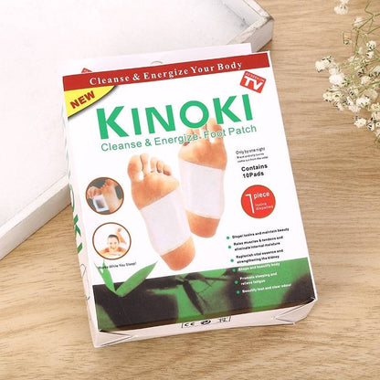 KINOKI