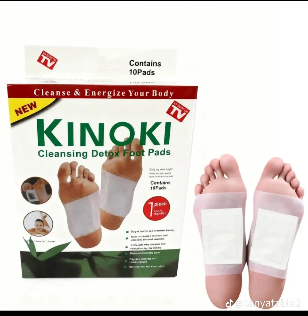 KINOKI