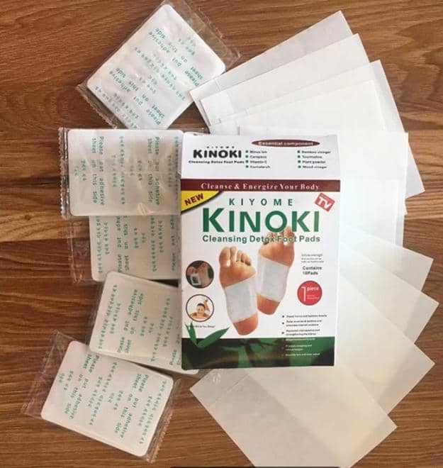 KINOKI