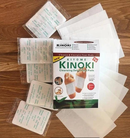 KINOKI